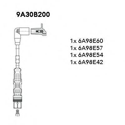 BREMI 9A30B200