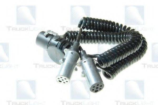 TRUCKLIGHT AD-15/7-ALU