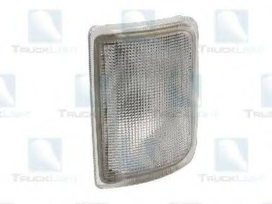 TRUCKLIGHT CL-DA001