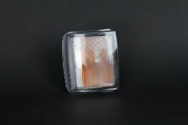TRUCKLIGHT CL-IV001R