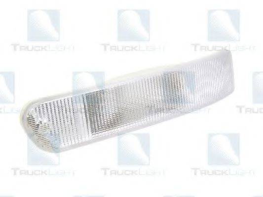TRUCKLIGHT CL-IV002R