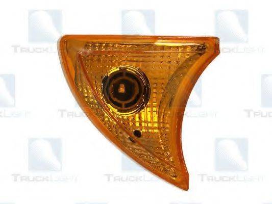TRUCKLIGHT CL-IV004R