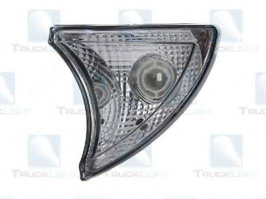 TRUCKLIGHT CL-IV006L