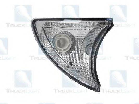 TRUCKLIGHT CL-IV006R