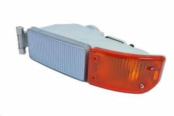 TRUCKLIGHT CL-MA002L