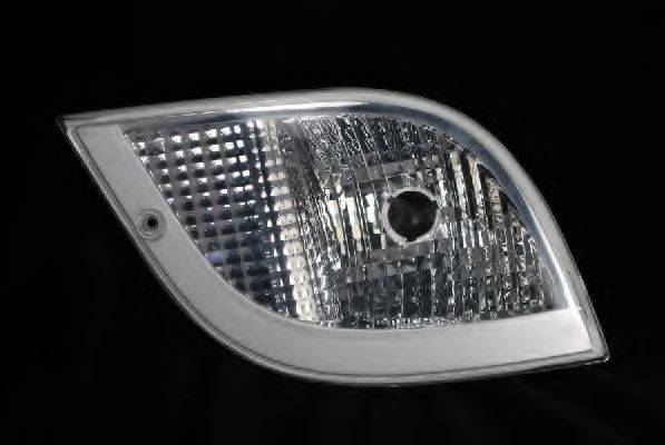 TRUCKLIGHT CL-ME003R