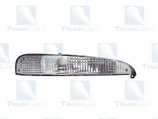 TRUCKLIGHT CL-ME005R