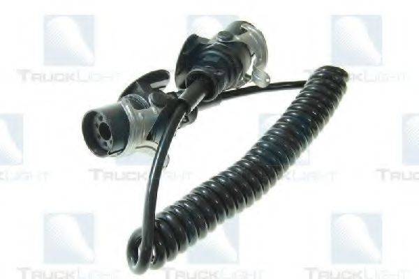 TRUCKLIGHT EC-05-ABS
