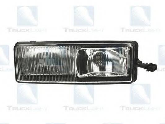 TRUCKLIGHT FL-DA004L