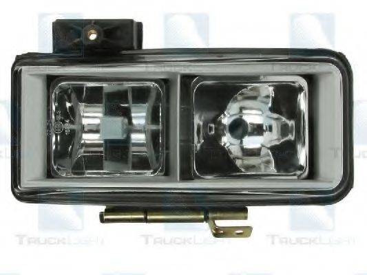TRUCKLIGHT FL-IV005R