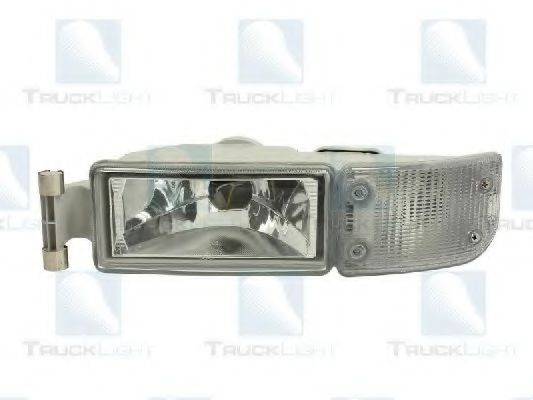 TRUCKLIGHT FLMA003L Протитуманна фара