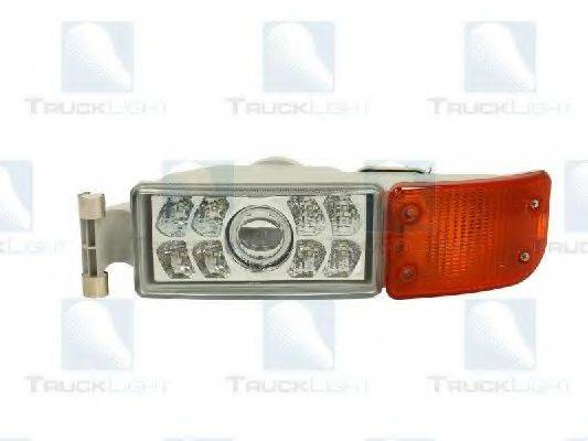 TRUCKLIGHT FL-MA004L