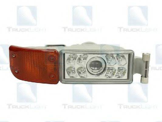 TRUCKLIGHT FL-MA004R