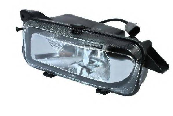 TRUCKLIGHT FL-ME001L