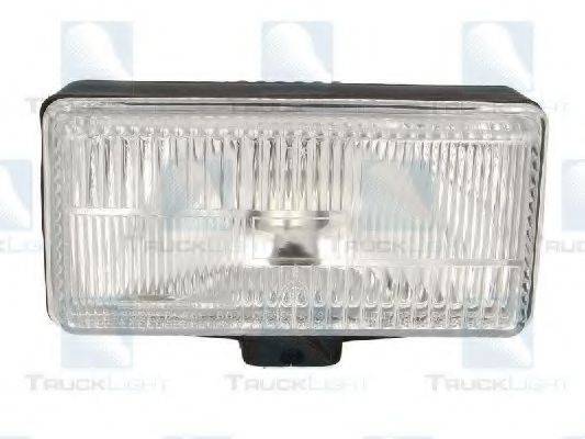DAIMLER 0028205956 Протитуманна фара