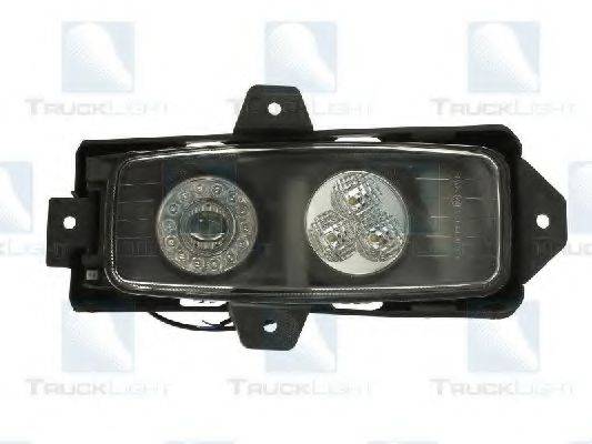 TRUCKLIGHT FL-RV002R
