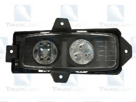 TRUCKLIGHT FL-RV003R