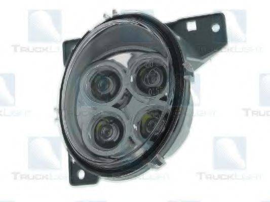 TRUCKLIGHT FL-SC004L