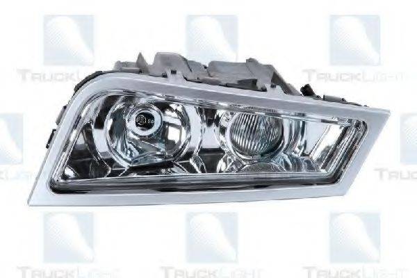 TRUCKLIGHT FL-VO003L