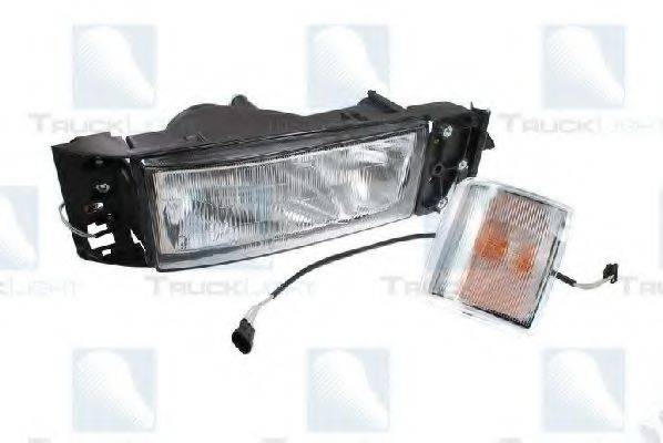 TRUCKLIGHT HL-IV001L