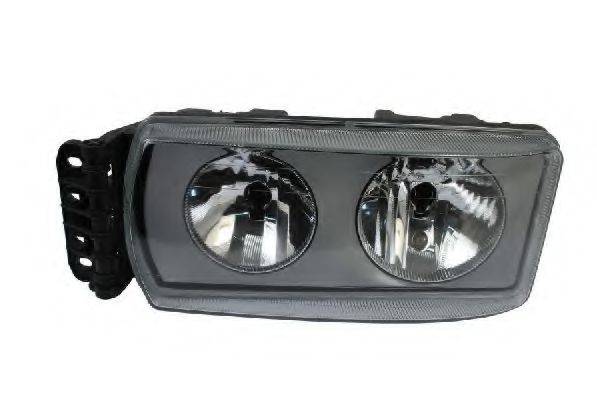 TRUCKLIGHT HL-IV002L