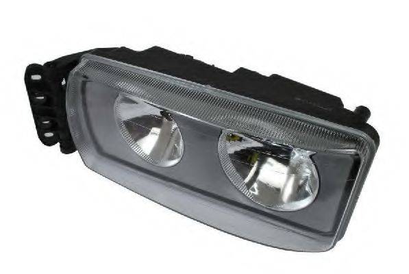 TRUCKLIGHT HL-IV002R