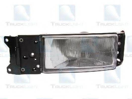 TRUCKLIGHT HLIV005L Основна фара