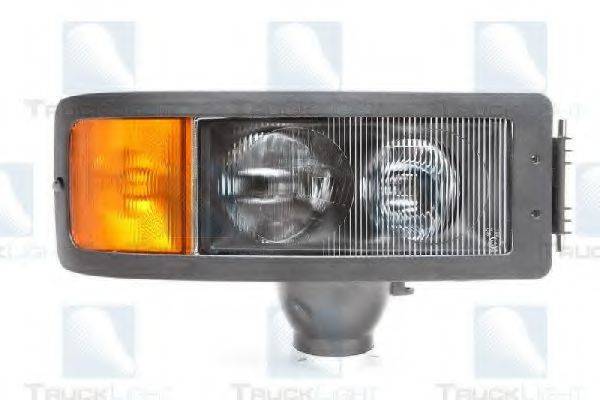 TRUCKLIGHT HL-MA003R