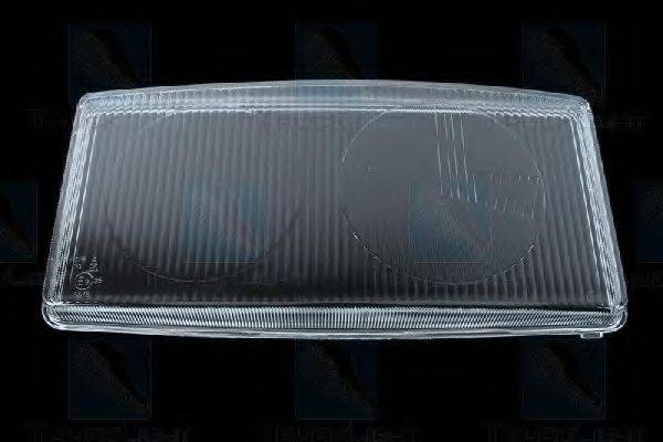 TRUCKLIGHT HL-MA004L-L
