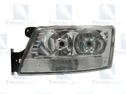 TRUCKLIGHT HL-MA007L