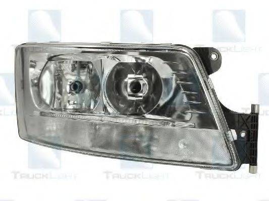 TRUCKLIGHT HL-MA007R