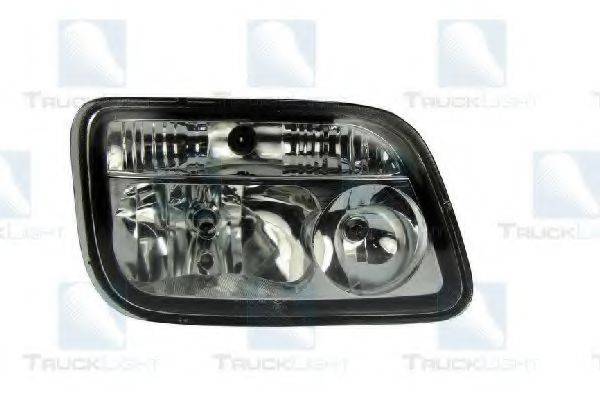 TRUCKLIGHT HL-ME001R