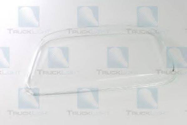 TRUCKLIGHT HL-ME004L