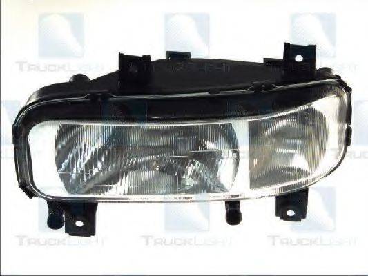 TRUCKLIGHT HL-ME006L