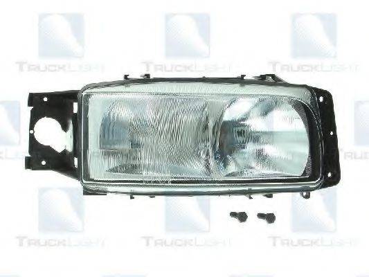 TRUCKLIGHT HL-RV004R