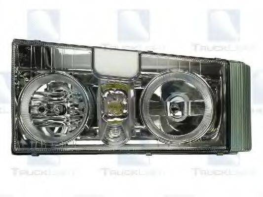 TRUCKLIGHT HL-RV006L
