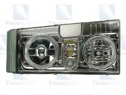 TRUCKLIGHT HL-RV006R