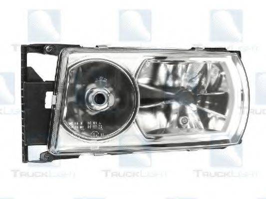 TRUCKLIGHT HL-SC003L