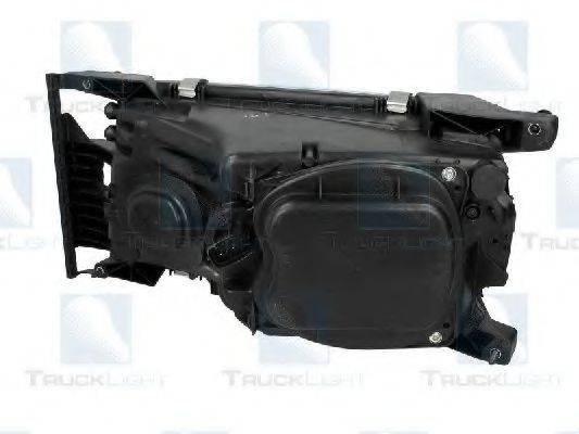 TRUCKLIGHT HL-SC003R