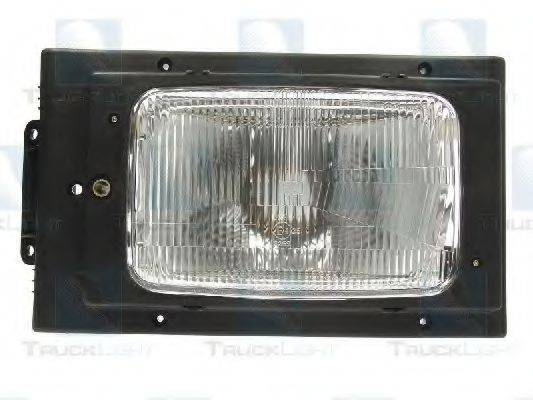 TRUCKLIGHT HL-SC005L