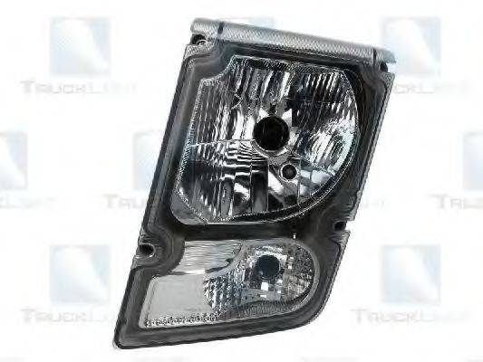 TRUCKLIGHT HL-VO007L