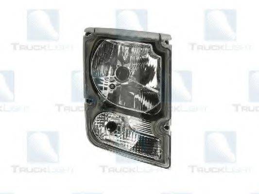 TRUCKLIGHT HL-VO007R