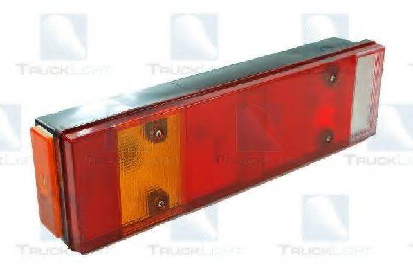 TRUCKLIGHT TL-IV001R