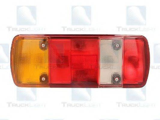 DAIMLER 0025447003 Задні ліхтарі