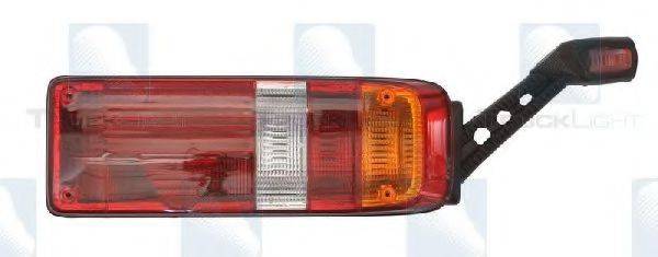 TRUCKLIGHT TL-UN020L