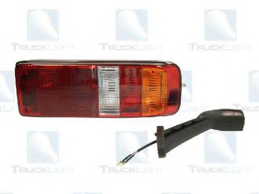 TRUCKLIGHT TL-UN020R