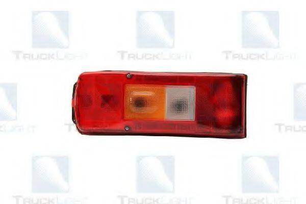 TRUCKLIGHT TL-VO001R