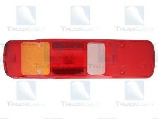 TRUCKLIGHT TL-VO006L/R