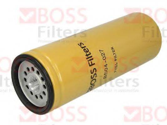 BOSS FILTERS BS04-027