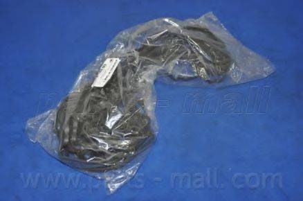 DAEWOO 96416270 Прокладка, кришка головки циліндра